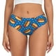 thumbnail image 1 of Fotbe Hot Dog 1 Calzones Estampados para Mujer – Ropa Interior de Algodón, Cómoda, Suave y Elástica-X-Large, 1 of 6