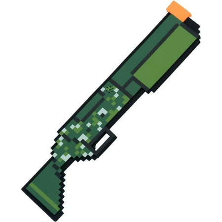 Adventure Force Foam Shotgun with Light and Sound