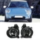 thumbnail image 4 of Set of Right and Left Fog Light Lamp For R50 R52, 4 of 5