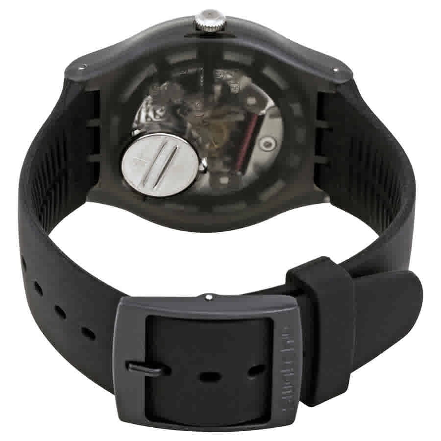Swatch Watch Original Colorful Series Quartz Watch SUOB134 - AliExpress  Watches