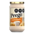 thumbnail image 1 of Salsa Campbell's Prego tipo alfredo con cuatro quesos 411g, 1 of 4