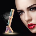 thumbnail image 3 of Mascara 4D Eyelash Waterproof Silk Fibre Extensions Long Lashes heiß Volume, 3 of 9