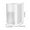 White-WH-home supplies, variant on LEFTHIGH Home H13 True HEPA for Bedroom with Sleep Mode 24dB 360 Filtration for Pet Dander Allergies Portable Home Decor