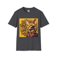 thumbnail image 2 of Oriental Shorthair Cat T-Shirt, 2 of 10