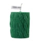thumbnail image 1 of Mini Vela De Hilo Sin Llama Decorativa Romántica Para Vacaciones San Valentín Citas Verde, 1 of 9