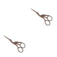 thumbnail image 3 of Tijeras de costura Speravity marrón 2Conjunto, 3 of 6