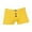 Yellow, variant on Daznico Men's Breathable Microfiber Trunks Underwear with Covered Waistband Multipack for Everyday Comfort and Support,Mens Underwear,M