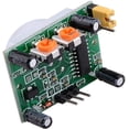 thumbnail image 2 of Infrared Induction Module HC-SR501 Passive Electronic Component for Arduino Raspberry Pi DIY Study 3-Pack, 2 of 5