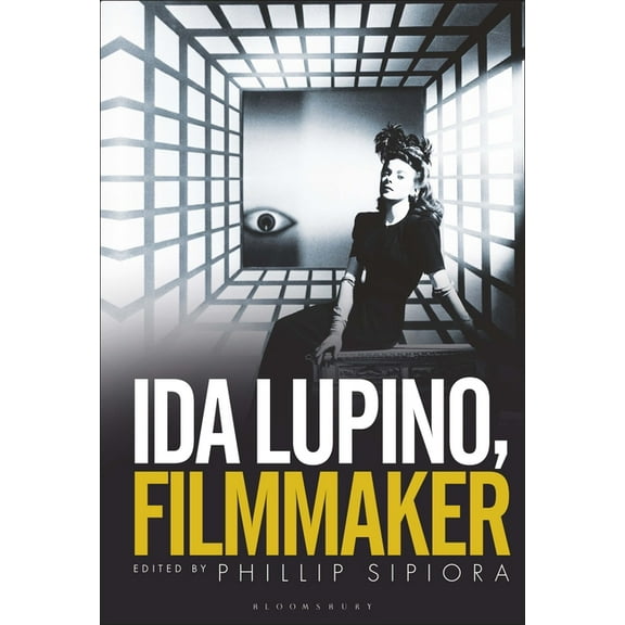 Ida Lupino, Filmmaker, (Paperback)