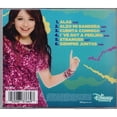 thumbnail image 2 of Soy Luna Disney Remixes CD Disco, 2 of 2