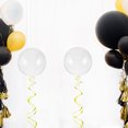 thumbnail image 4 of BALAHAPY 35Ud Globos Bobo Transparentes Ideales Para De Eventos Y Celebraciones, 4 of 7