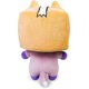 thumbnail image 2 of Caja De Juguetes De Peluche Larguiruchos De Peluche Cuadrados, 2 of 2