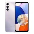 thumbnail image 1 of Smartphone Samsung A14 5G Plata 128 GB Telcel, 1 of 4