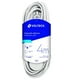 thumbnail image 2 of EXTENSION DOMESTICA BLANCA VOLTECK 48012 4 mt ED-4B, 2 of 2