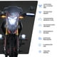 thumbnail image 5 of Motocicleta Doble Propósito VENTO Crossmax 300 Pro Negro 2025, 5 of 7