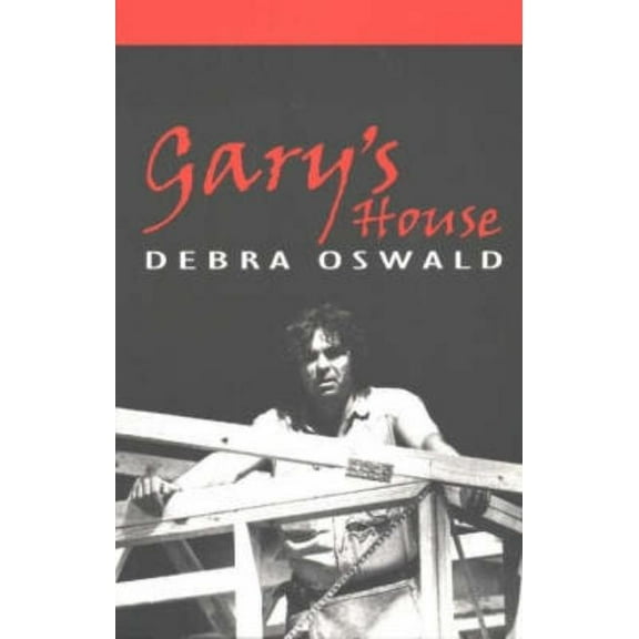 Plays Gary's House, (Paperback)