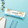 thumbnail image 4 of Power Crunch Original Protein Energy Bars, French Vanilla Cream, 1.4 oz, 5 Count, 4 of 11