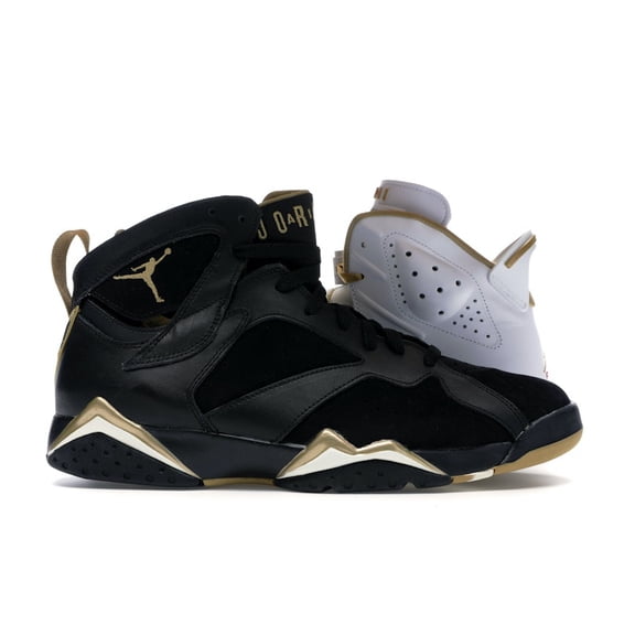 Jordan Men's Golden Moments Pack (6/7) Shoes, from StockX