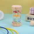 thumbnail image 3 of SHISUYAN Orff Percussion Instrument Shaking Rain Maker Stick Tube Rain Sound Musical Instrument Toy, 3 of 8