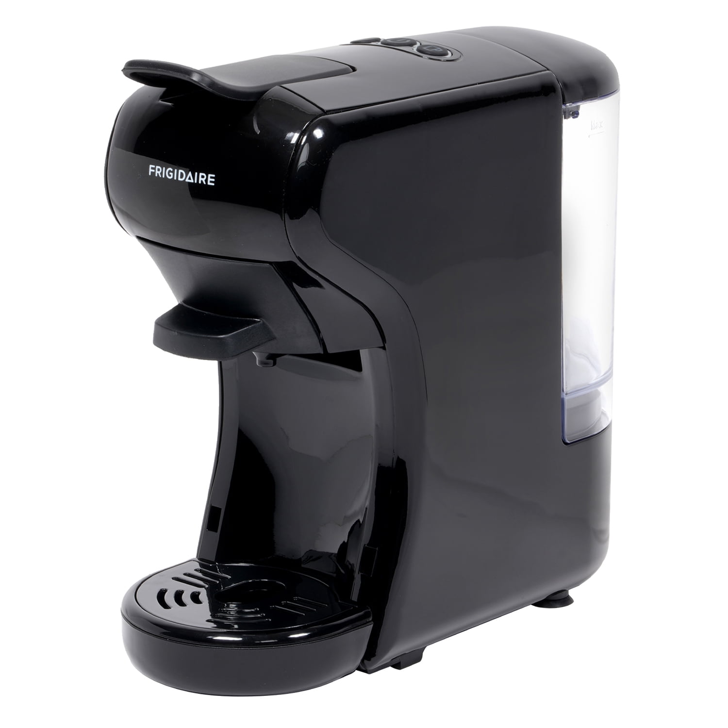 Multi Capsule Espresso and Coffee Maker 