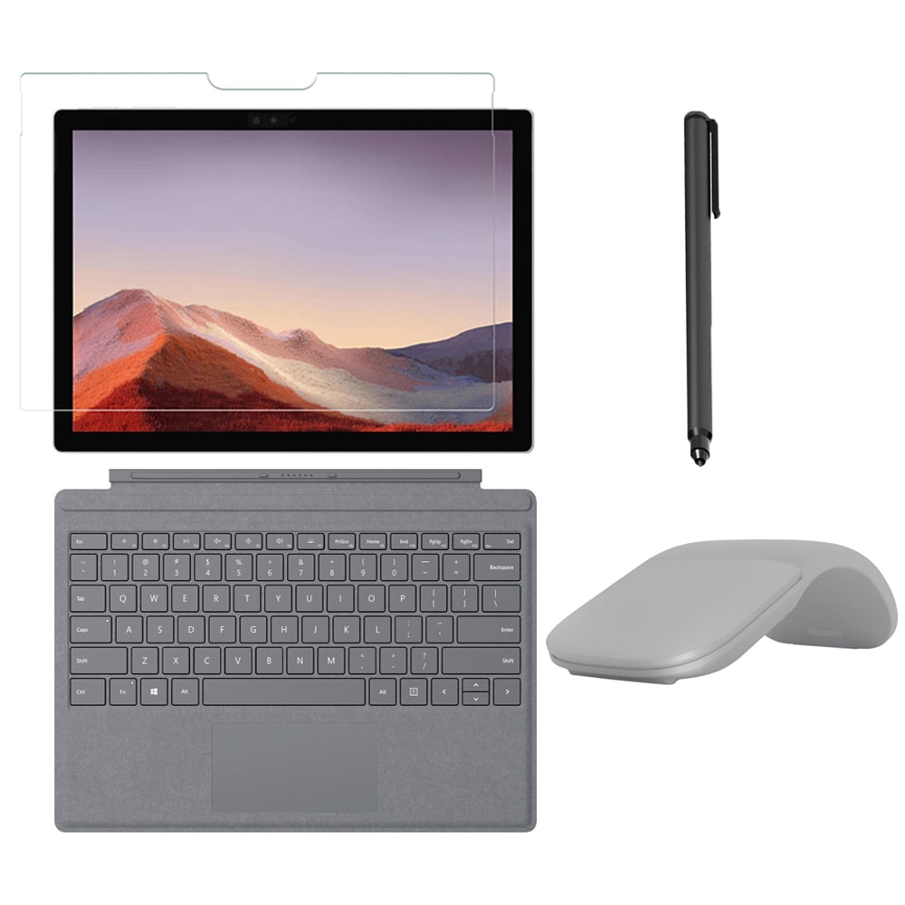 Microsoft Surface Pro 7 2 in 1 12.3