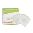 thumbnail image 1 of Sleep Patches, Belly Button Patch Lung Cleansing  for Adults for Body Care, 1 of 8