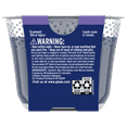 thumbnail image 5 of Glade Candle, Fragrance Candle Infused with Essential Oils, Air Freshener Candle, 3-Wick Candle, 6.8oz (Fall Night Long), 5 of 5
