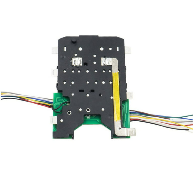 BD60V Li-ion Battery Plastic Case PCB Charging Protection Circuit Board For BLACK  DECKER 60V Lithium