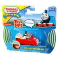 thumbnail image 4 of Thomas & Friends Take-n-Play Small Talking Winston Die-Cast Engine, 4 of 4