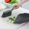thumbnail image 4 of 12.8 in. Mini Brush and Dustpan Set 2 Pack, 4 of 5