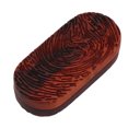 thumbnail image 2 of Deslizador magnético para aliviar el estrés con los dedos Juguete de madera para aliviar el estrés Juguete de descompresión de madera Shannan Impression, 2 of 10