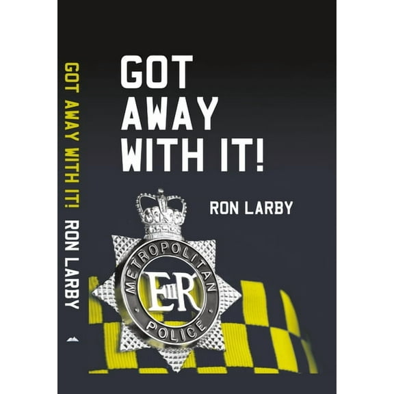 Got Away With It! (Hardcover)