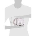 thumbnail image 2 of Mr. Coffee Carafe en Verre de Remplacement 12 Tasses, Blanc -, 2 of 4