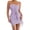 #226-Purple, variant on Womens Strapless Bodycon Dress Set Casual Tube Top Pencil Skirt Two Piece Outfit for Summer Party 1-Pack Gift