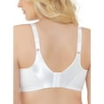thumbnail image 3 of Vanity Fair Lingerie Women's Illumination Full-Figure Underwire Bra, Zoned-In Support, Style 76338, 3 of 7
