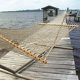 thumbnail image 2 of Original Pawleys Island Large Duracord Rope Double Hammock, 2 of 6