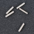 thumbnail image 5 of ELAYARD 25pcs Guitar Bridge Height Adjustment Screws Metal Hexagon for Bridge Fixing, 5 of 8