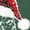 Army Green, variant on FDGIU Women's Christmas Sweatshirt 2025 – Fleece Lined Pullover, Merry & Bright Holiday Top