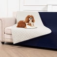 thumbnail image 3 of Pet Accessories Multifunction Blanket for Dogs and Cats - Durable Indoor Washable Sofa Couch Cover for Small to Large Protective Pet Blankets for Furniture 229x76 cm, 3 of 3