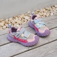 thumbnail image 2 of Meckior Girls Boys Casual Shoes Breathable Lightweight Mesh Sneakers for Toddler/Little Kid/Big Kid, 2 of 9