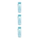 thumbnail image 1 of Injueey Botella de agua Titular de líquido 450 ml Gran capacidad Deportes al aire libre Taza Beber Hervidor Sostener Hervidores Azul Type1 NO1, 1 of 6