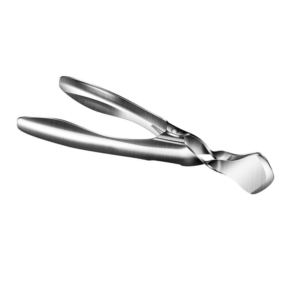 OUNONA Stainless Steel Opener Tool with Ergonomic Design for Easy and Safe Home Kitchen Use