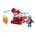 thumbnail image 2 of Set Playmobil City Action 25 Piezas, 2 of 4