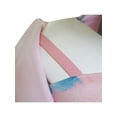 thumbnail image 7 of Girls Dress 2-in-1 Bolero Elegant Swan Party Dress 4, 7 of 7
