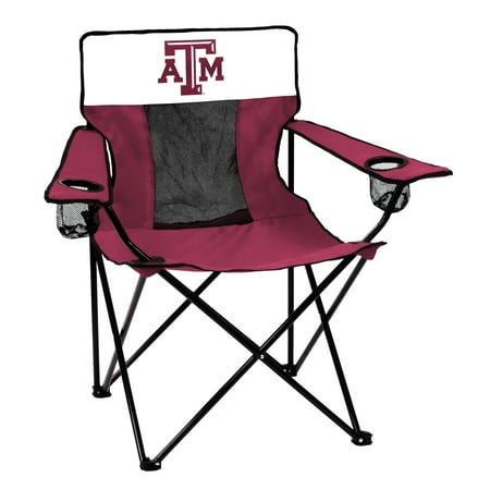 Elite Chaise - TX A&M Aggies Elite Chair