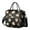 Green and Black, variant on Green Christmas Snowflake Pattern Womens Lunch Box for Work,Insulated Large Lunch Bag for Tween and Teen,Loncheras Para Mujer,Leakproof Adult Lunch Bag for Work,Beach,Travel,Picnic,Camping