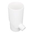 thumbnail image 1 of Ensemble d'Inversion pour Eau de Pluie, Ensemble d'Inversion pour Fesses en Plastique 8 cm, Inversion de Bec de Pluviomètre Rond, Tuyaux de Pluviomètre Ronds, Raccorde la Tuyauterie de Pluviomètre à la Fesses, 1 of 7