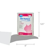 PetAg Milk Replacer Plus for Kittens and Cats, 10.5 oz