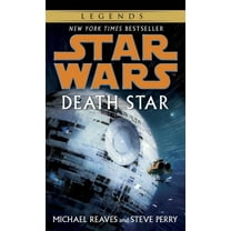 Star Wars - Legends Death Star: Star Wars Legends, (Paperback)