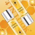 thumbnail image 1 of Sérum facial antiarrugas Essence Ginseng - Aceite hidratante y reafirmante con extracto de ginseng - Suplemento herbal de ginseng para una piel más suave 100 ml., 1 of 5